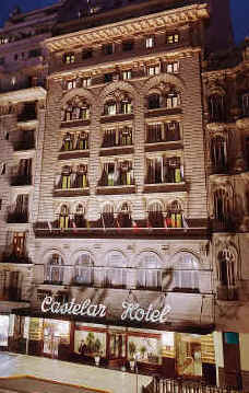Hotel Castelar & Spa